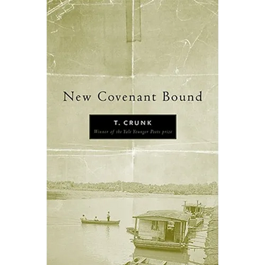 New Covenant Bound