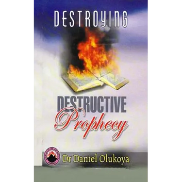 Destroying Destructive Prophecy