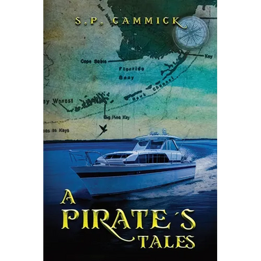 A Pirate's Tales