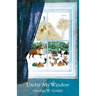 Under My Window