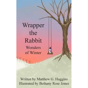 Wrapper the Rabbit: Wonders of Winter