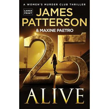 25 Alive