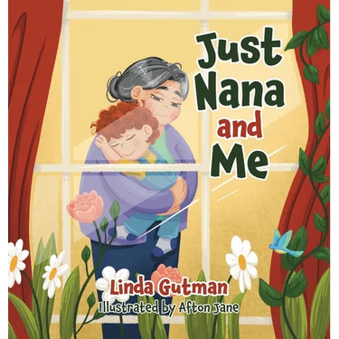 Just Nana and Me