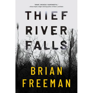 Thief River Falls