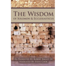 The Wisdom of Solomon And Ecclesiasticus