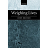 Weighing Lives