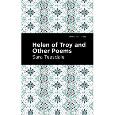Helen of Troy and Other Poems