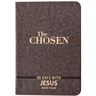 The Chosen Book Four: 40 Days with Jesus