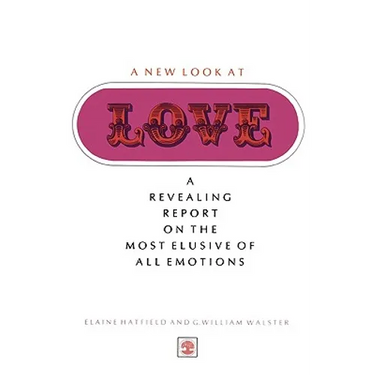 New Look At Love