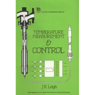 Temperature Measurement and Control