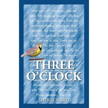 Three O'Clock