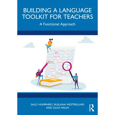 Building a Language Toolkit for Teachers: A Functional Approach