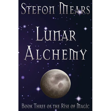 Lunar Alchemy