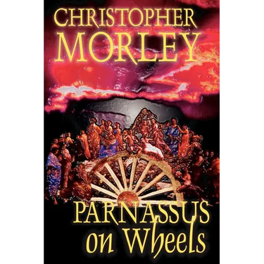 Parnassus on Wheels by Christopher Morley, Fiction