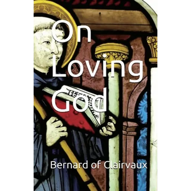 On Loving God