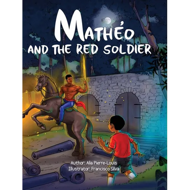 Mathéo and The Red Soldier