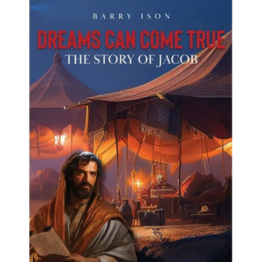 Dreams Can Come True: The Story of Jacob