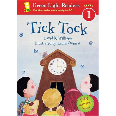 Tick Tock