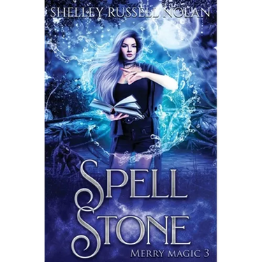 Spell Stone
