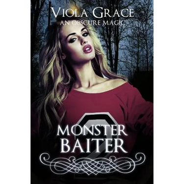 Monster Baiter