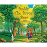 Buddy the Brave Bear