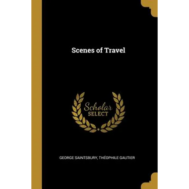 Scenes of Travel