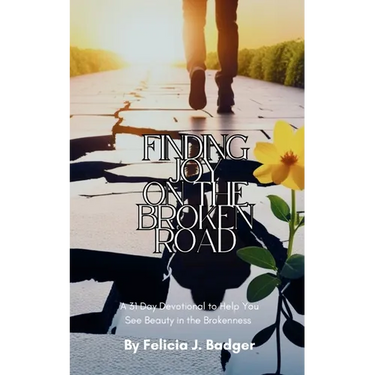 Finding Joy on the Broken Road