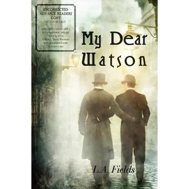 My Dear Watson