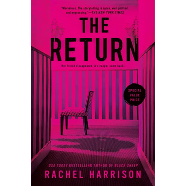 The Return