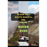 Black Hill South Dakota, USA Hiking Guide 2025
