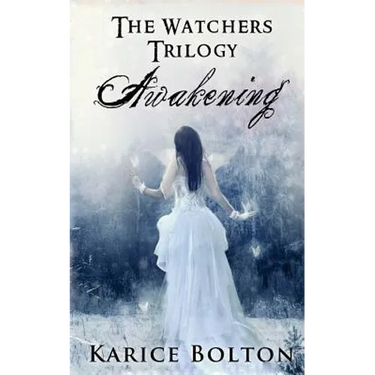 The Watchers Trilogy: Awakening