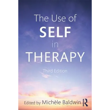 The Use of Self in Therapy