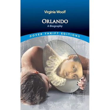 Orlando: A Biography