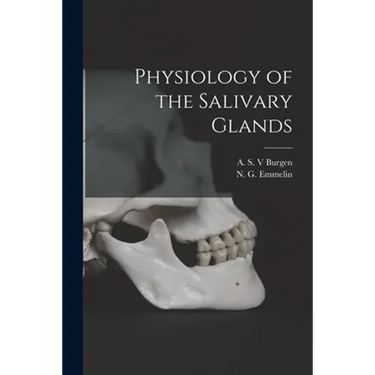 Physiology of the Salivary Glands