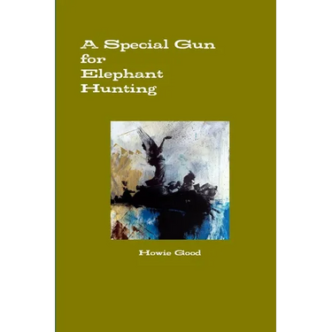 A Special Gun for Elephant Hunting