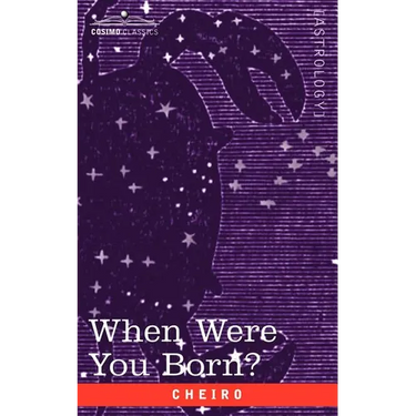 When Were You Born?