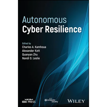 Autonomous Cyber Resilience