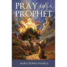 Pray Like A Prophet