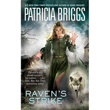 Raven's Strike