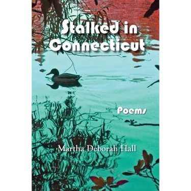 Stalked in Connecticut