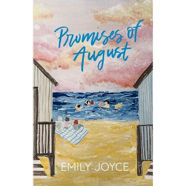 Promises of August