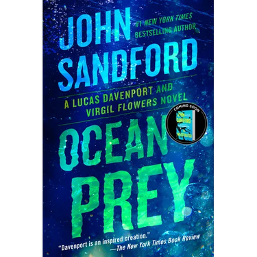 Ocean Prey