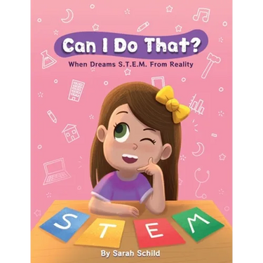 Can I Do That? When Dreams S.T.E.M. From Reality