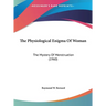 The Physiological Enigma Of Woman: The Mystery Of Menstruation (1960)