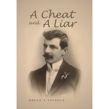 A Cheat and a Liar