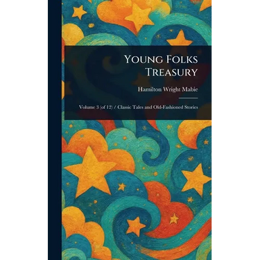 Young Folks Treasury