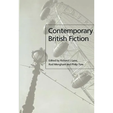 Contemporary British Fiction