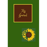 My Sunflower Journal