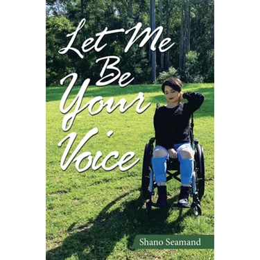 Let Me Be Your Voice