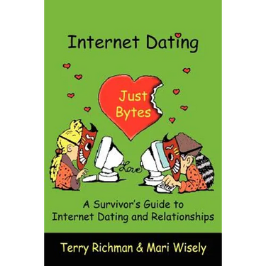 Internet Dating Just Bytes